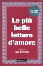 Le più belle lettere d'amore