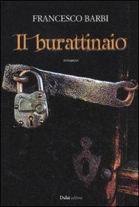 Il burattinaio - Francesco Barbi - 3