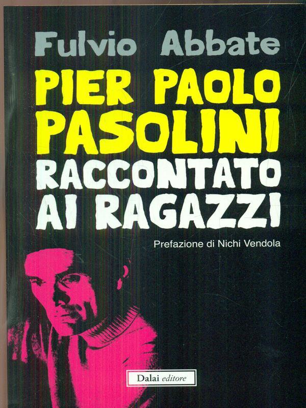 Libro di Faccia