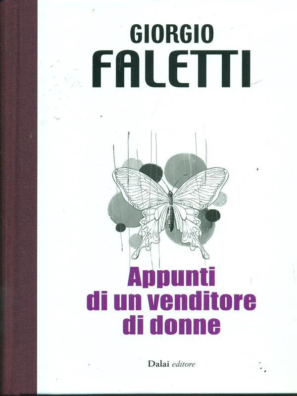 Libro di Faccia