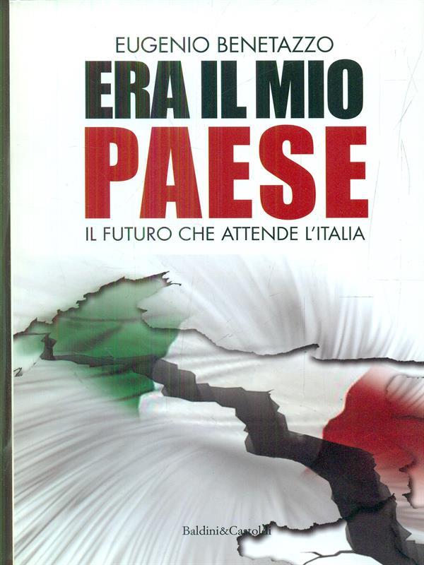 Libro di Faccia