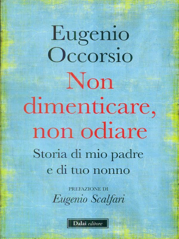 Libro di Faccia