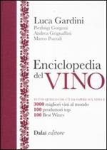 Enciclopedia del vino