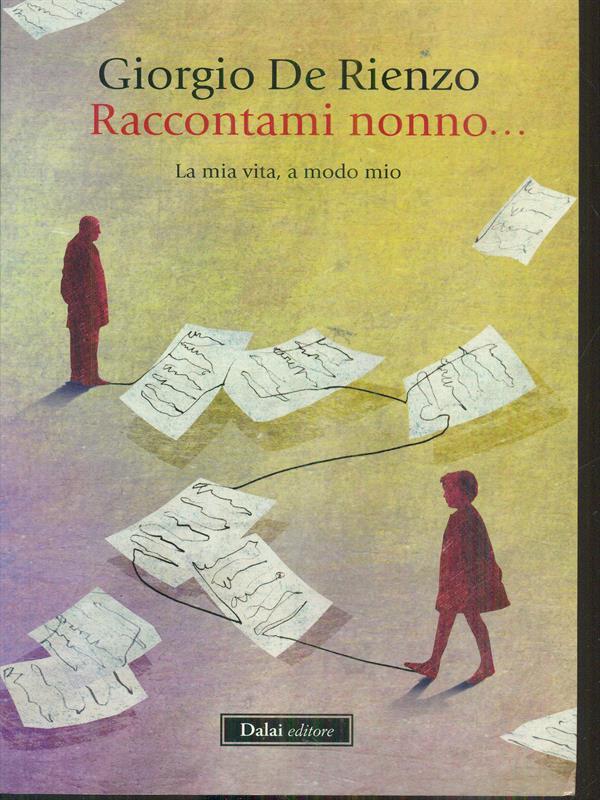 Libro di Faccia