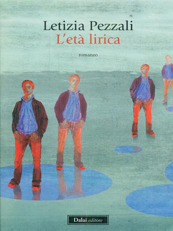 Libro di Faccia
