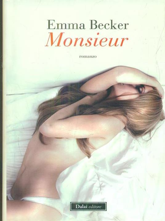 Monsieur - Emma Becker - 6