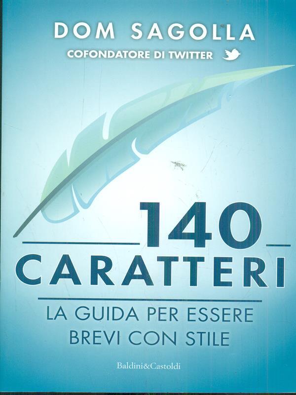 Libro di Faccia