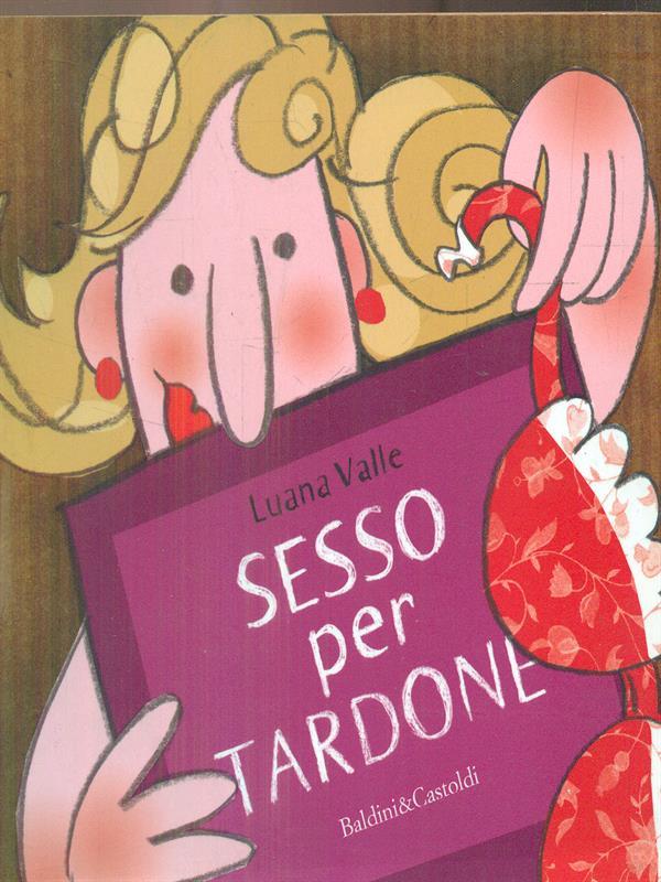 Libro di Faccia