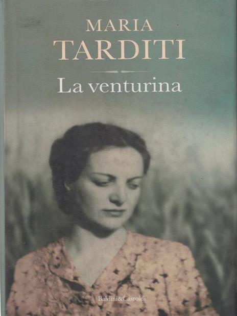 La venturina - Maria Tarditi - 3