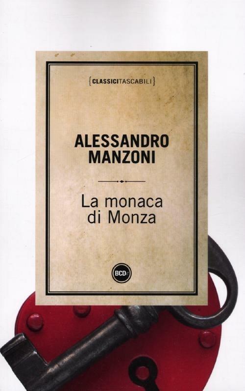 La monaca di Monza - Alessandro Manzoni - 5