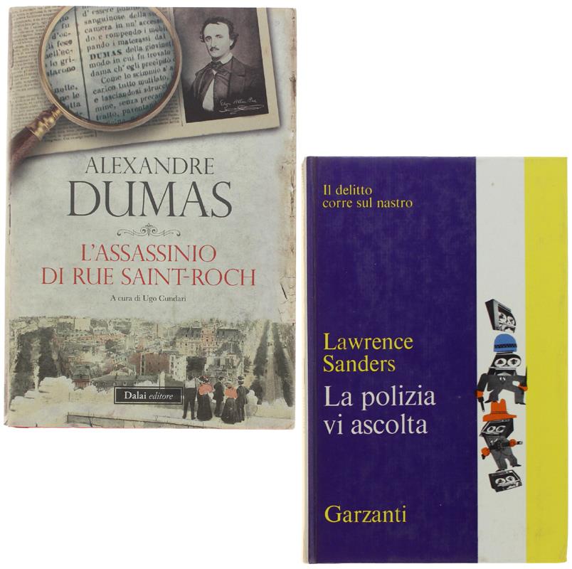 Bergoglio Libri d'Epoca Snc