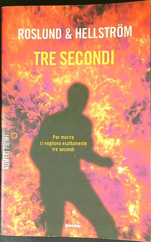 Tre secondi