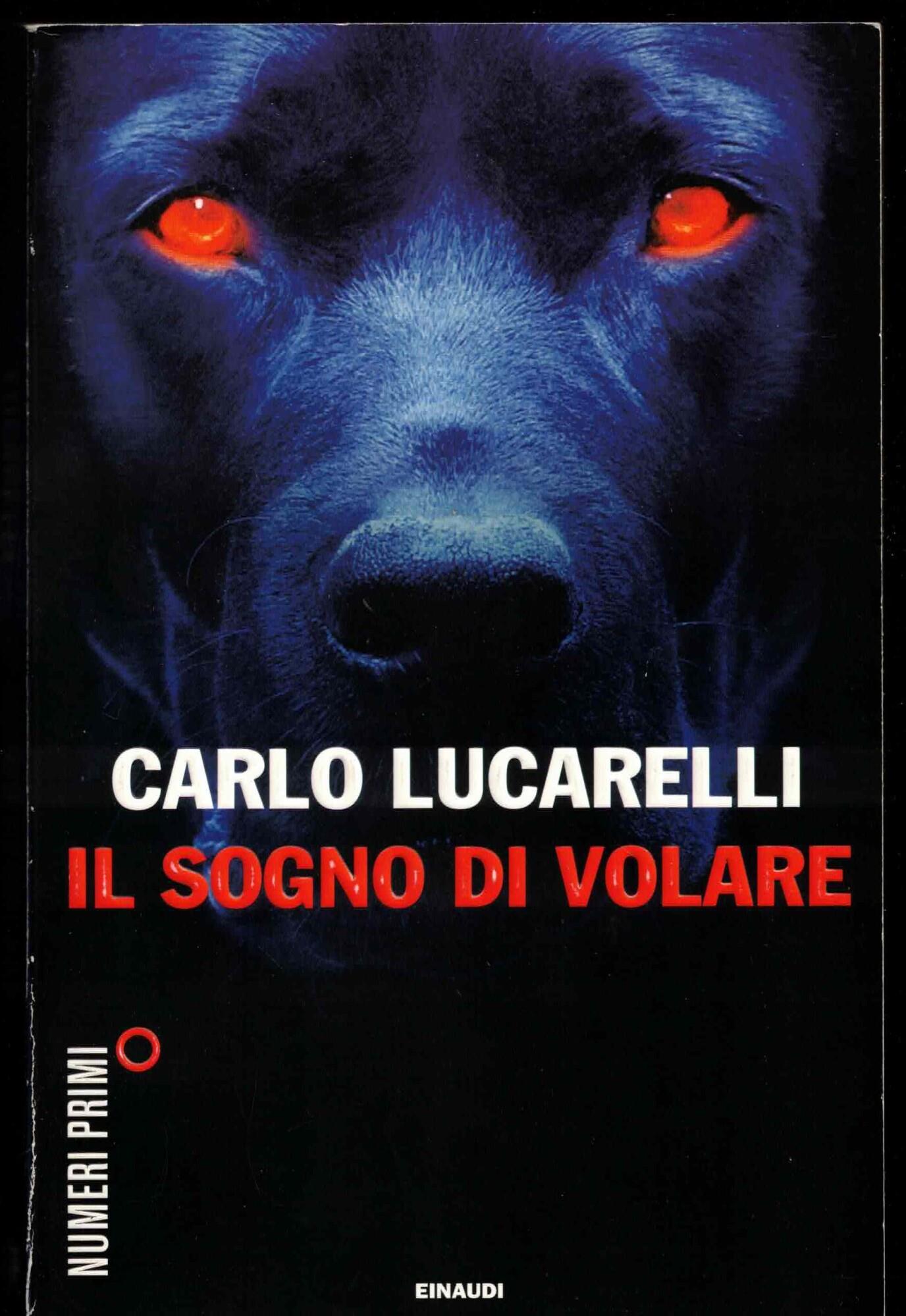 Il sogno di volare
