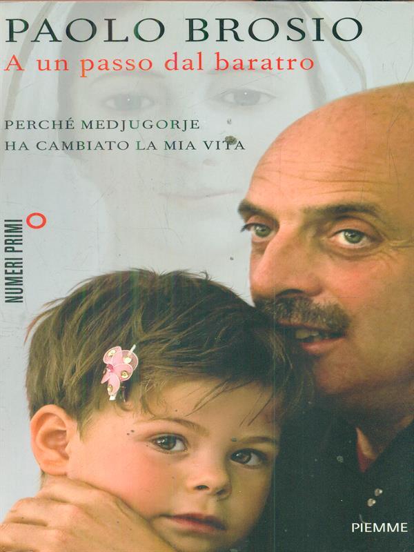 Libro di Faccia