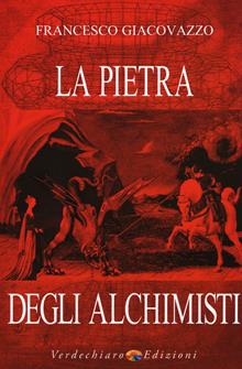 La pietra degli alchimisti
