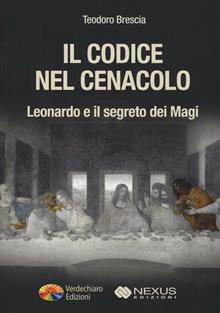 Il codice nel Cenacolo