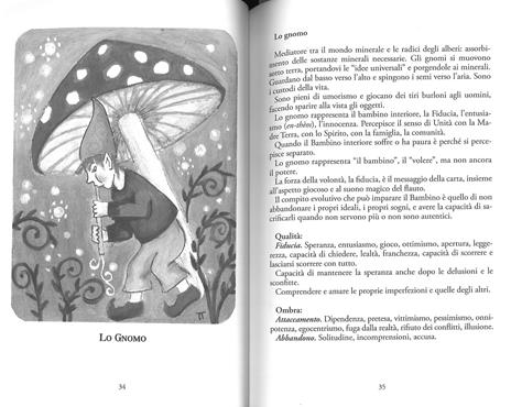 Tarocchi fiabeschi e psicofiaba. Strumenti e metodologie per il counselling espressivo, simbolico, archetipo e immaginale. Ediz. illustrata - Paola Biato - 3