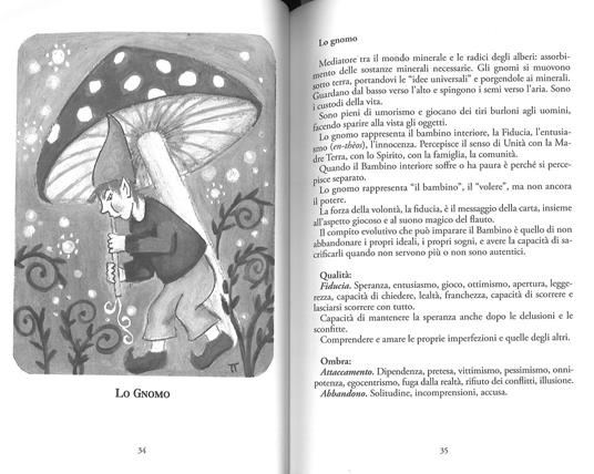 Tarocchi fiabeschi e psicofiaba. Strumenti e metodologie per il counselling espressivo, simbolico, archetipo e immaginale. Ediz. illustrata - Paola Biato - 3