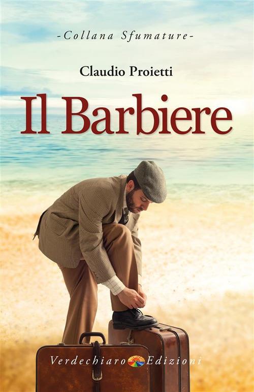 Il barbiere - Claudio Proietti - ebook
