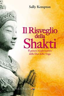 Il risveglio della Shakti