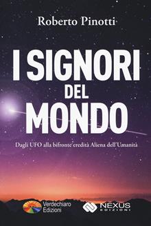 I signori del mondo