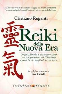 Reiki della nuova era