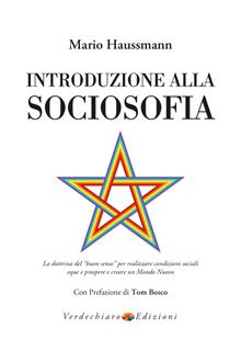Introduzione alla sociosofia