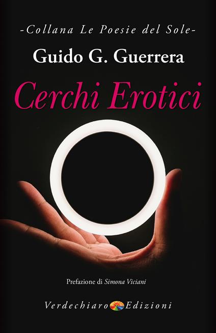 Cerchi erotici - Guido Guidi Guerrera - ebook