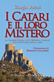 I catari e il loro mistero