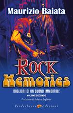 Rock memories. Vol. 2: Rock memories