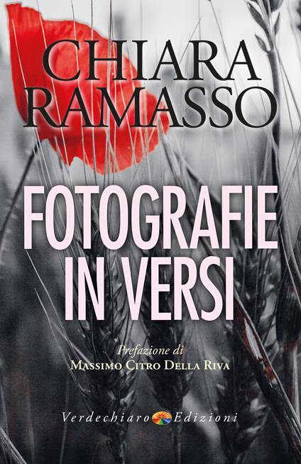 Fotografie in versi - Chiara Ramasso - ebook