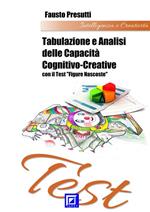 Tabulazione e analisi delle capacità cognitivo-creative con il test «Figure nascoste»