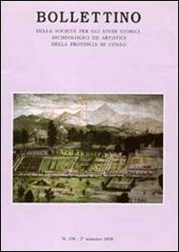 Orti e giardini nel Piemonte medievale e moderno - copertina