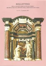 Bollettino della società per gli studi storici, archeologici ed artistici della provincia di Cuneo (2017). Vol. 157