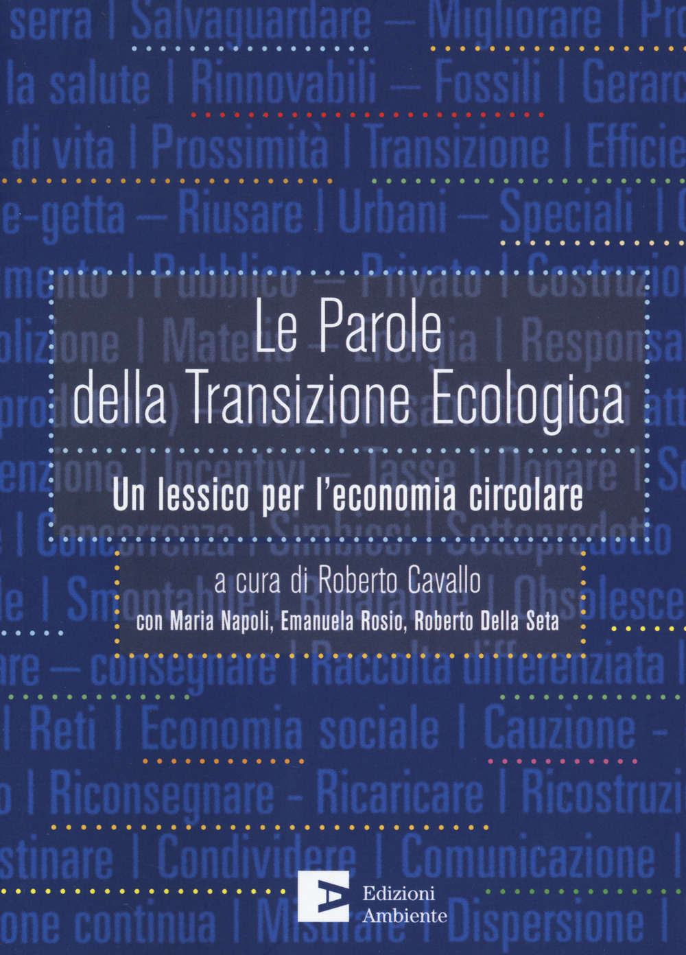 Libreria Internazionale Romagnosi snc