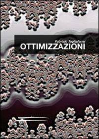 Ottimizzazioni - Fabrizio Tagliaferro - copertina