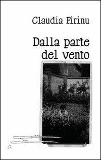 Dalla parte del vento - Claudia Firinu - copertina