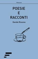 Poesie e racconti