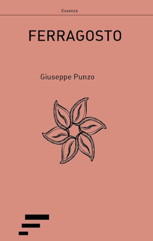 Ferragosto - Giuseppe Punzo - copertina