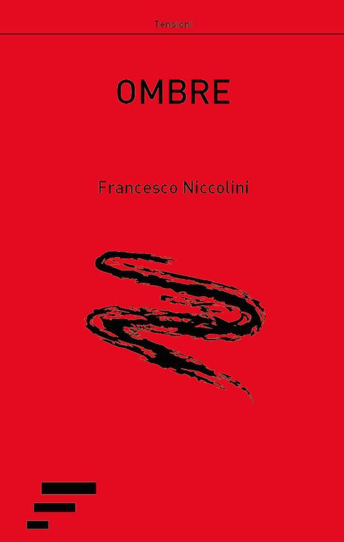 Ombre - Francesco Niccolini - copertina