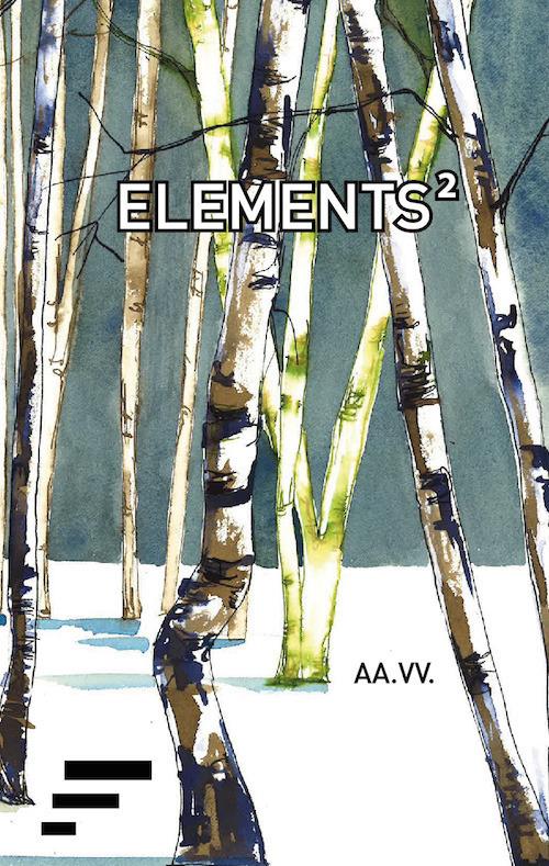 Elements. Vol. 2 - copertina