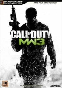 CALL OF DUTY MODERN WARFARE 3-GUIDA STR GUIDE STRATEGICHE - GUIDE/LIBRI - 2