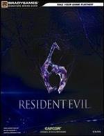 Resident evil. Guida strategica ufficiale. Vol. 6