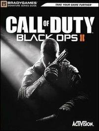Call of Duty: Black Ops. Guida strategica ufficiale. Vol. 2 - copertina