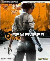 Remember me. Guida strategica ufficiale - copertina