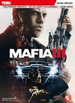 Mafia III. Guida strategica ufficiale