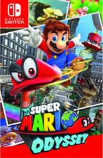 Super Mario Odyssey. Guida strategica ufficiale