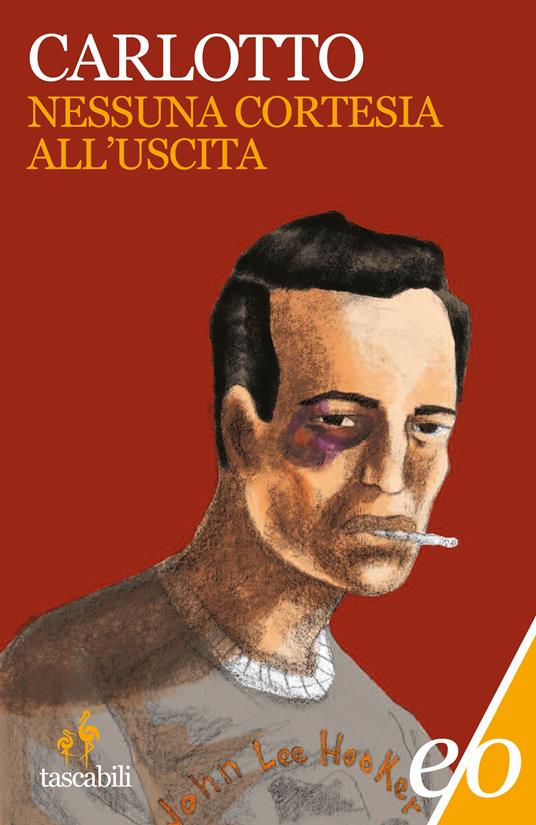 Nessuna cortesia all'uscita - Massimo Carlotto - ebook