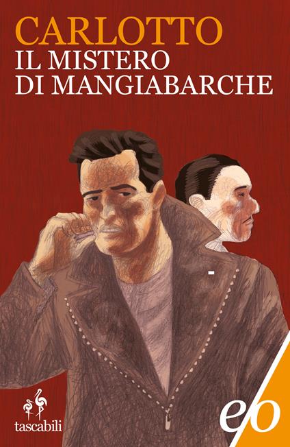 Il mistero di Mangiabarche - Massimo Carlotto - ebook