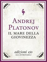 Il mare della giovinezza
